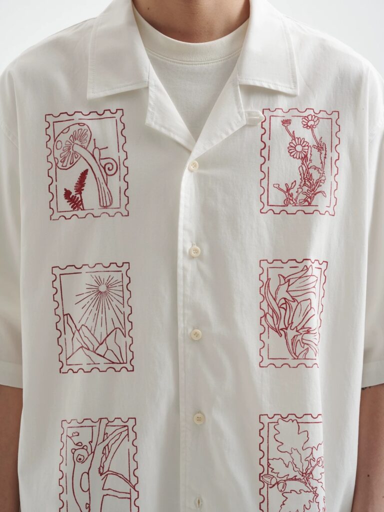 Mastering the Craft: Best Fabrics and Design Practices for Water-Based Prints
