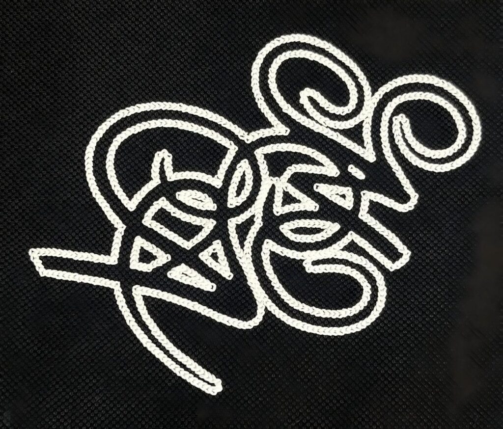 Conclusion: More Than a Stitch, It's a Statement