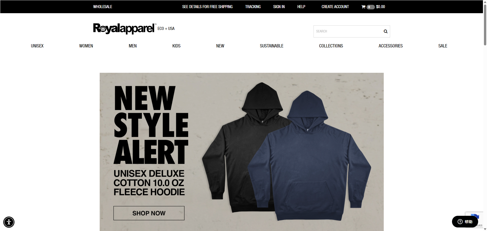 Royal Apparel - Leading Clothing Wholesalers