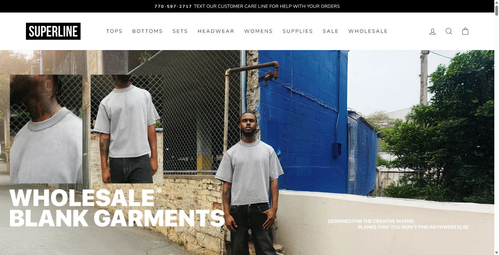 Superline: Your Go-To Men's Wholesale Clothing Website Superline: Your Go-To Men's Wholesale Clothing Website