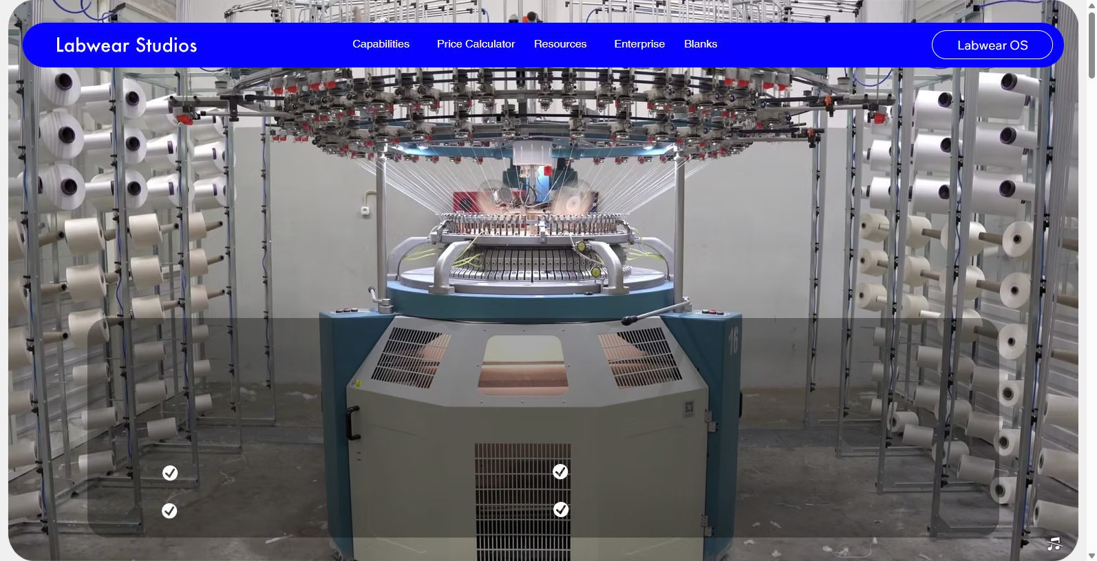 Labwear Studios: Your Partner in Custom Garment Manufacturing Labwear Studios: Your Partner in Custom Garment Manufacturing