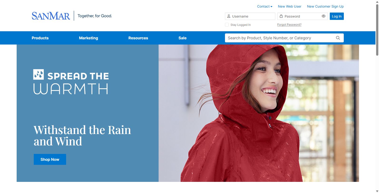 Discover SanMar: Your Trusted Partner in Apparel Wholesale Discover SanMar: Your Trusted Partner in Apparel Wholesale