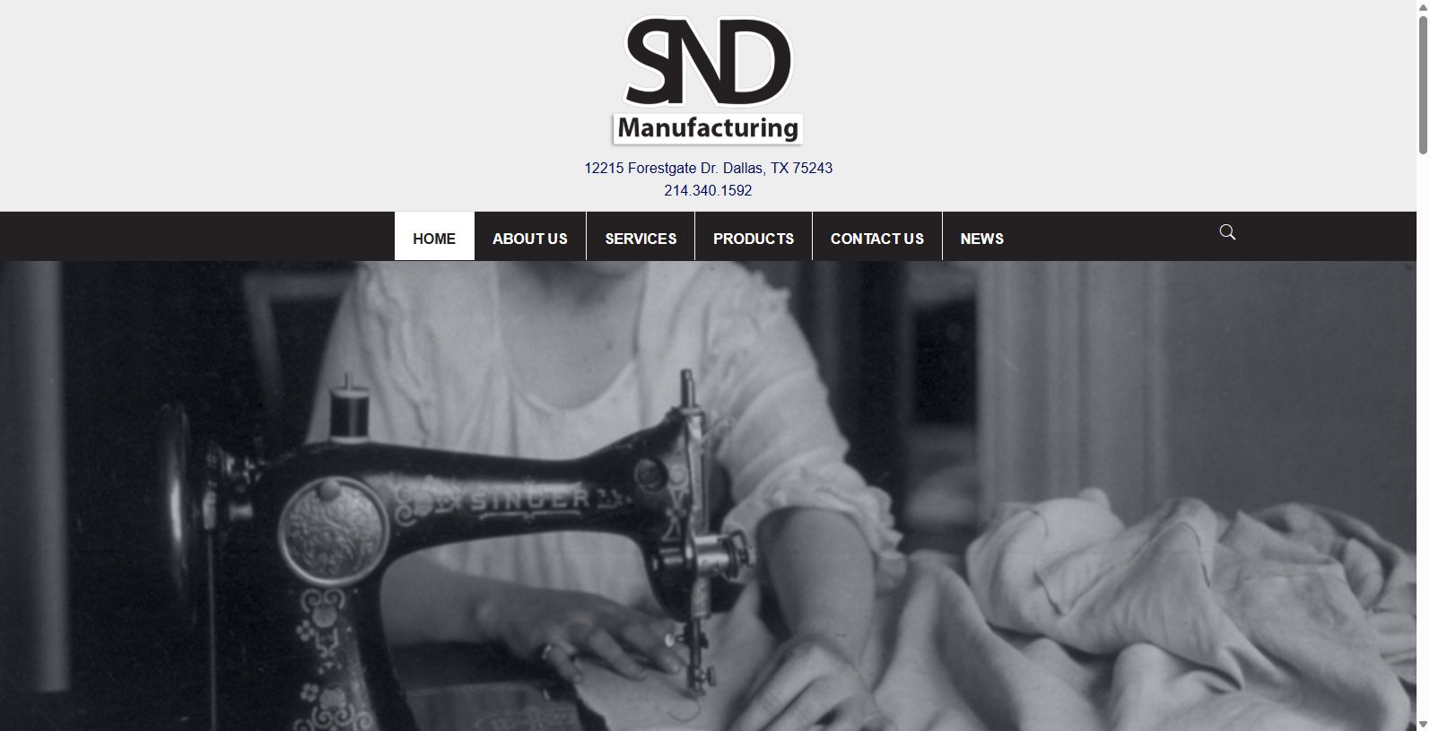 Discover SND Manufacturing: Premier Clothing Manufacturers in Texas Discover SND Manufacturing: Premier Clothing Manufacturers in Texas