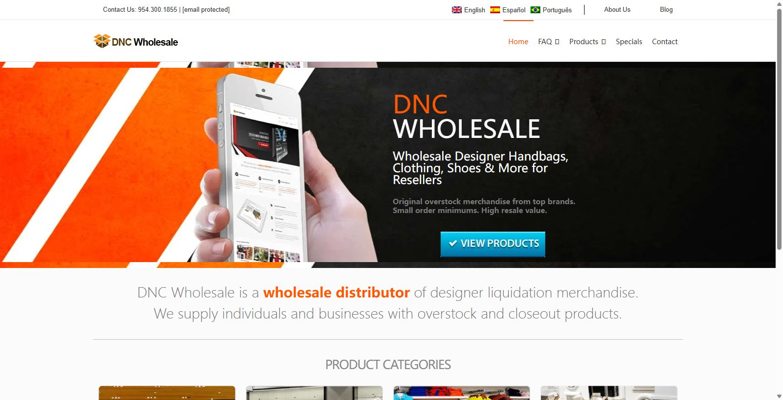DNC Wholesale: Premier Clothing Wholesale Distributors DNC Wholesale: Premier Clothing Wholesale Distributors