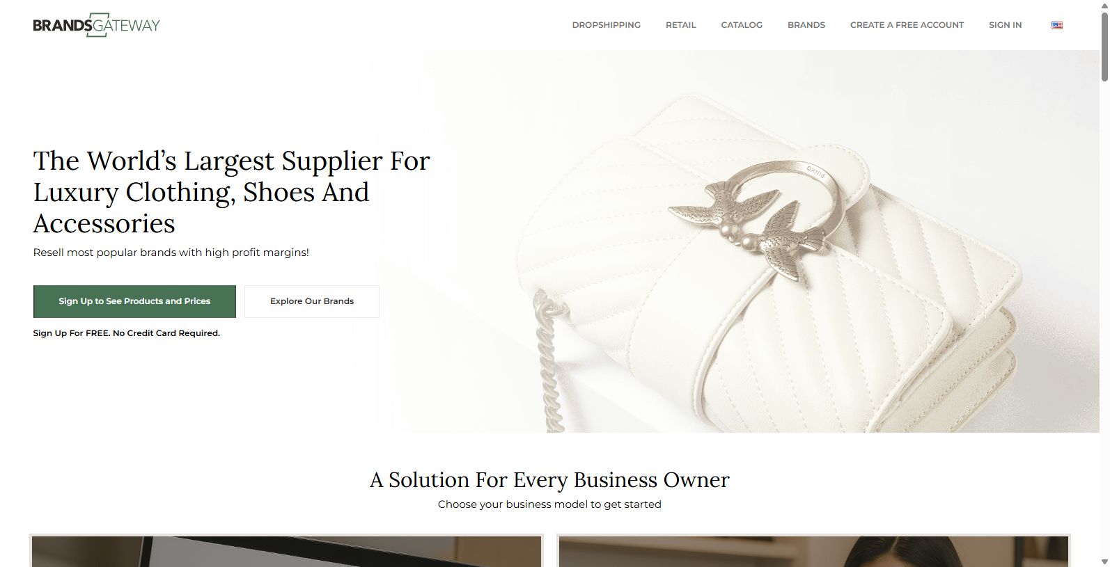 BrandsGateway: Your Luxury Fashion Wholesale Hub BrandsGateway: Your Luxury Fashion Wholesale Hub