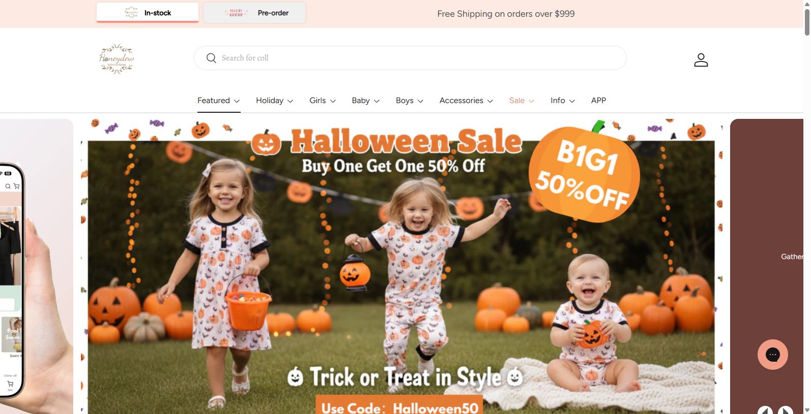 Honeydew USA: Your Go-To for Wholesale Baby Clothes