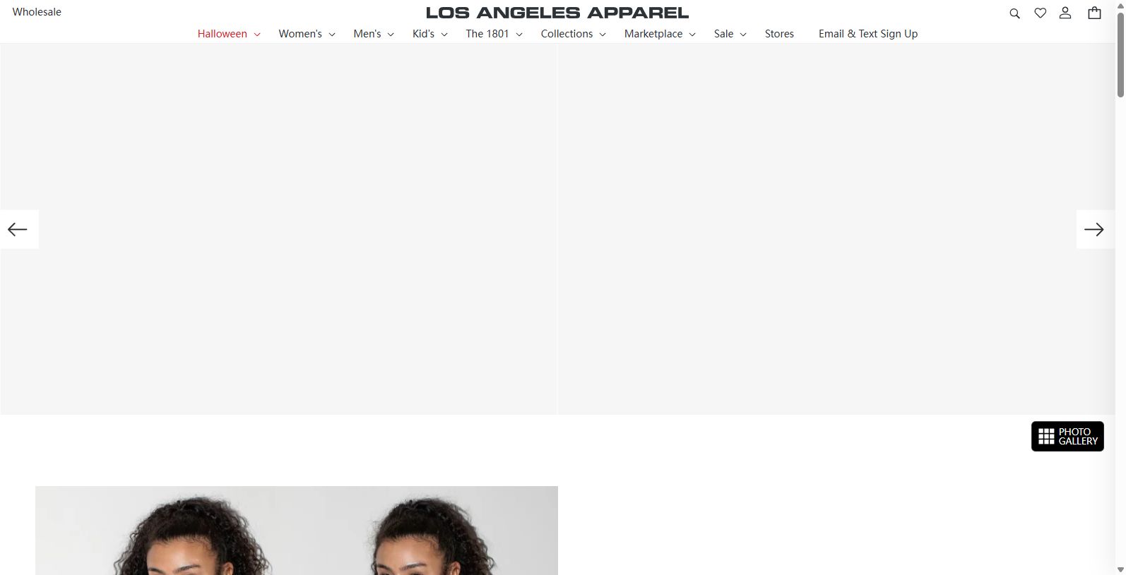 Discover Los Angeles Apparel: Your Go-To for Wholesale Name Brand Clothing Discover Los Angeles Apparel: Your Go-To for Wholesale Name Brand Clothing