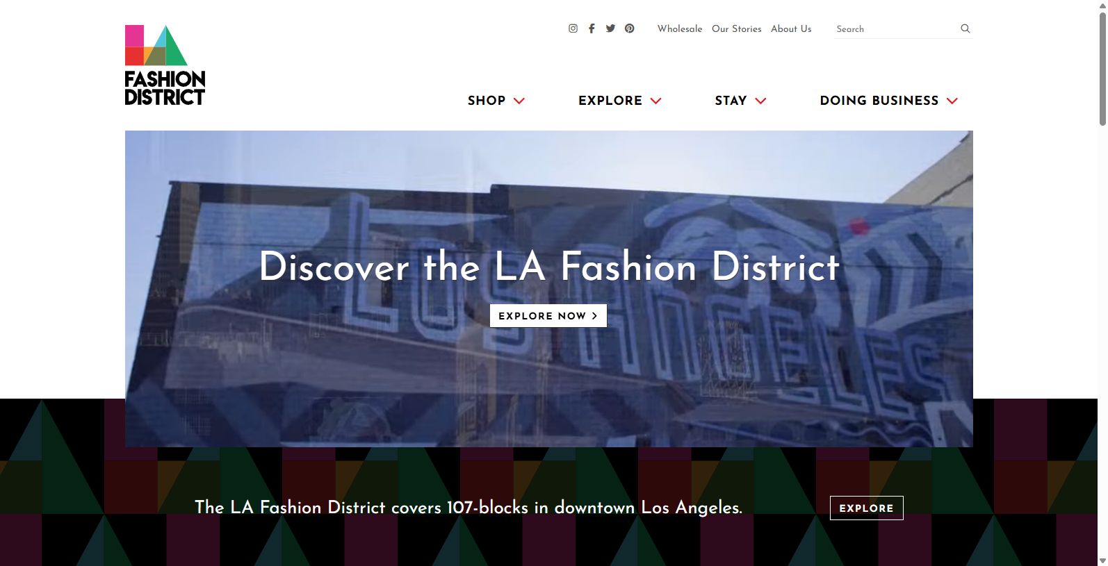 Fashiondistrict: Leading Clothing Wholesale Suppliers Fashiondistrict: Leading Clothing Wholesale Suppliers
