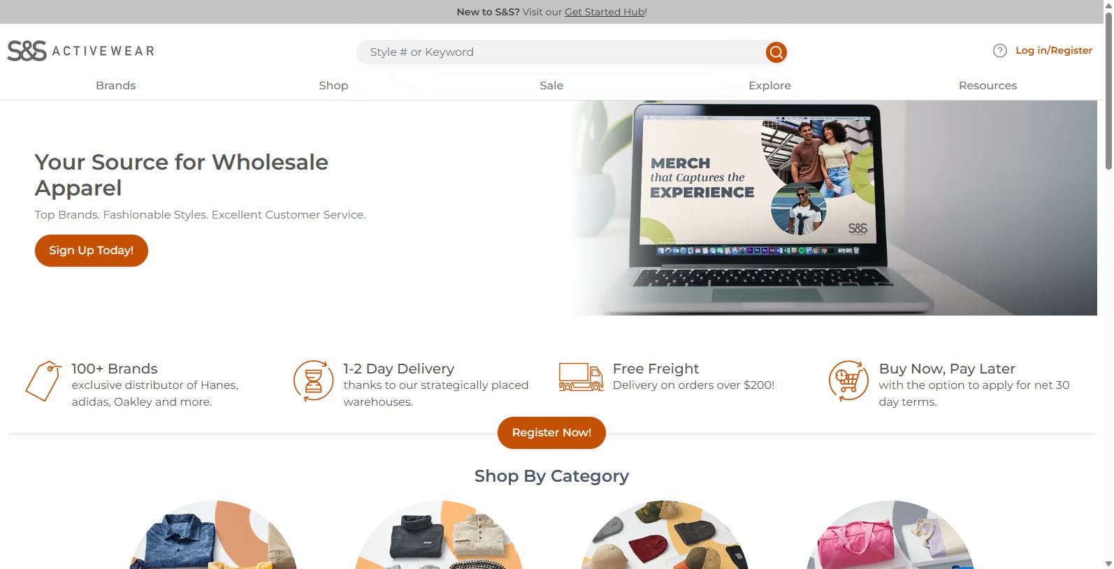 Ssactivewear.: Your Go-To Clothing Wholesale Suppliers Ssactivewear.: Your Go-To Clothing Wholesale Suppliers