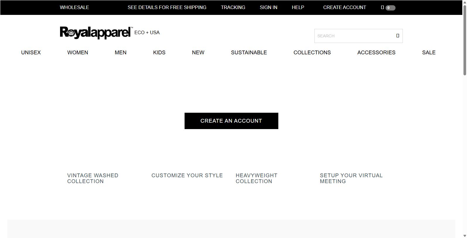 Discover Quality Apparel with Royal Apparel