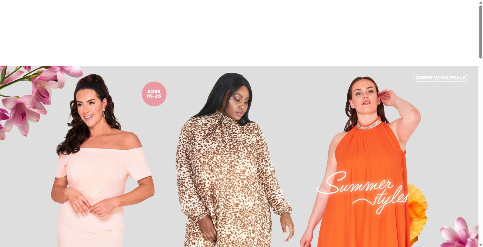 Discover Fashion-Book: Your Premier Plus Size Fashion Wholesale Source