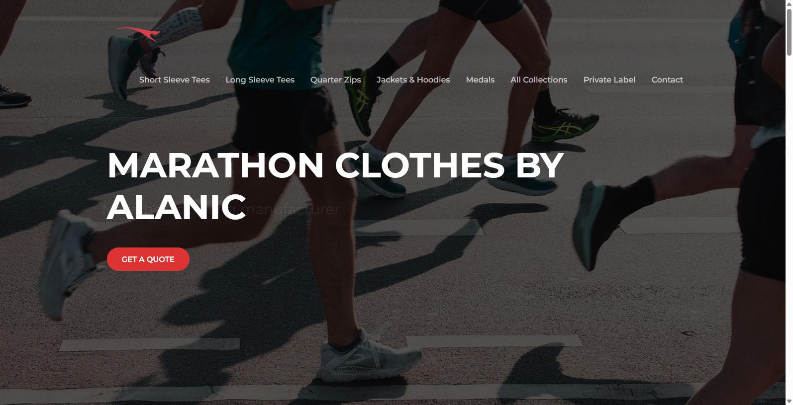 Discover High-Quality Active Wear with Alanic