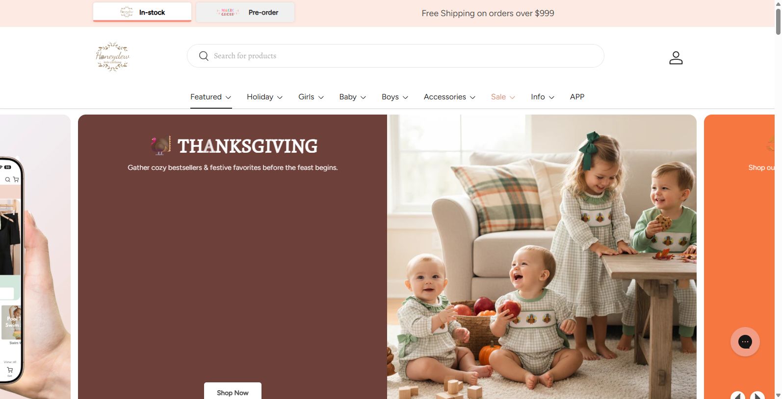 Discover Honeydew USA: Your Go-To for Children's Fashion Clothing Wholesale