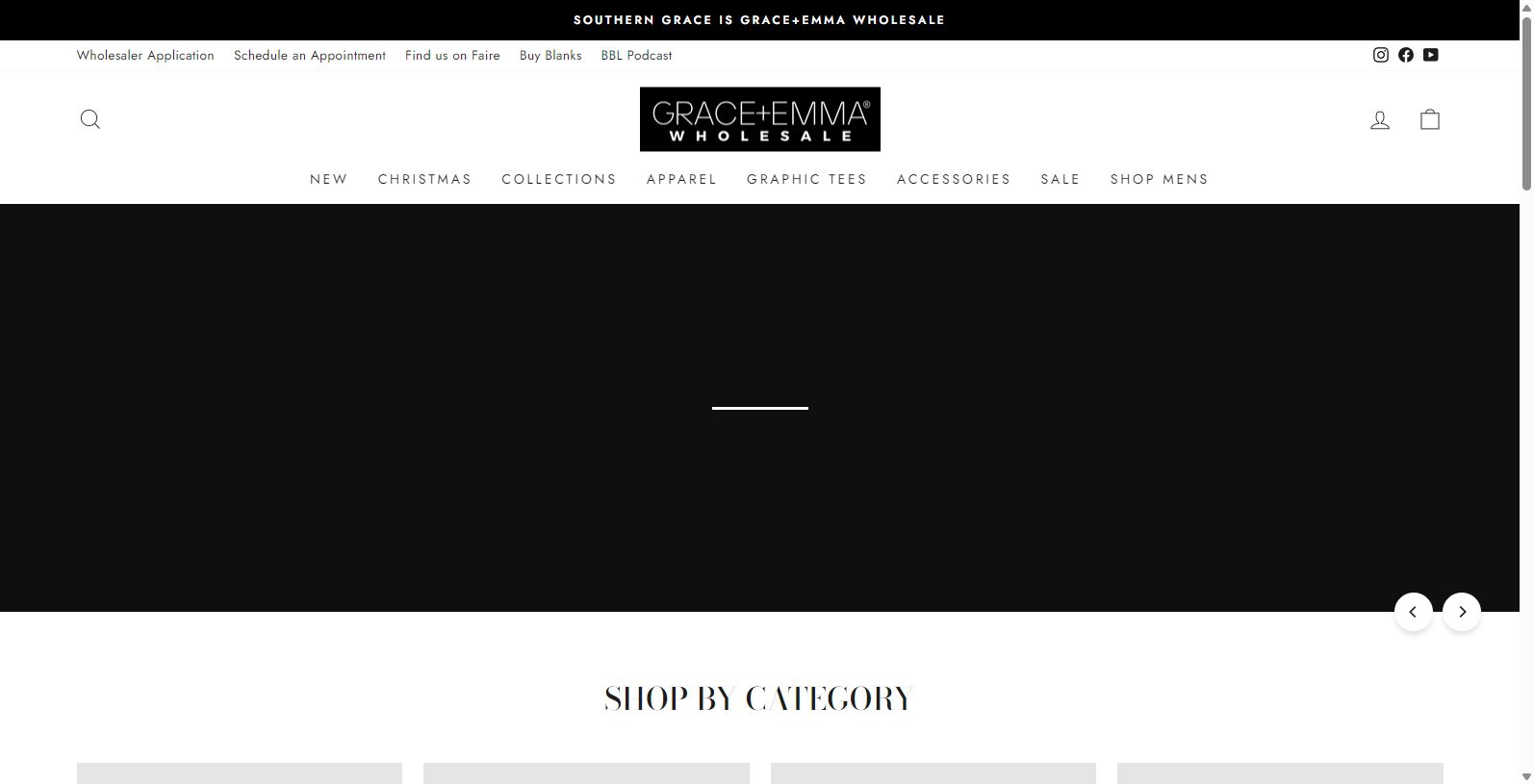 Southern Grace Wholesale: Your Go-To for Boutique Apparel Southern Grace Wholesale: Your Go-To for Boutique Apparel