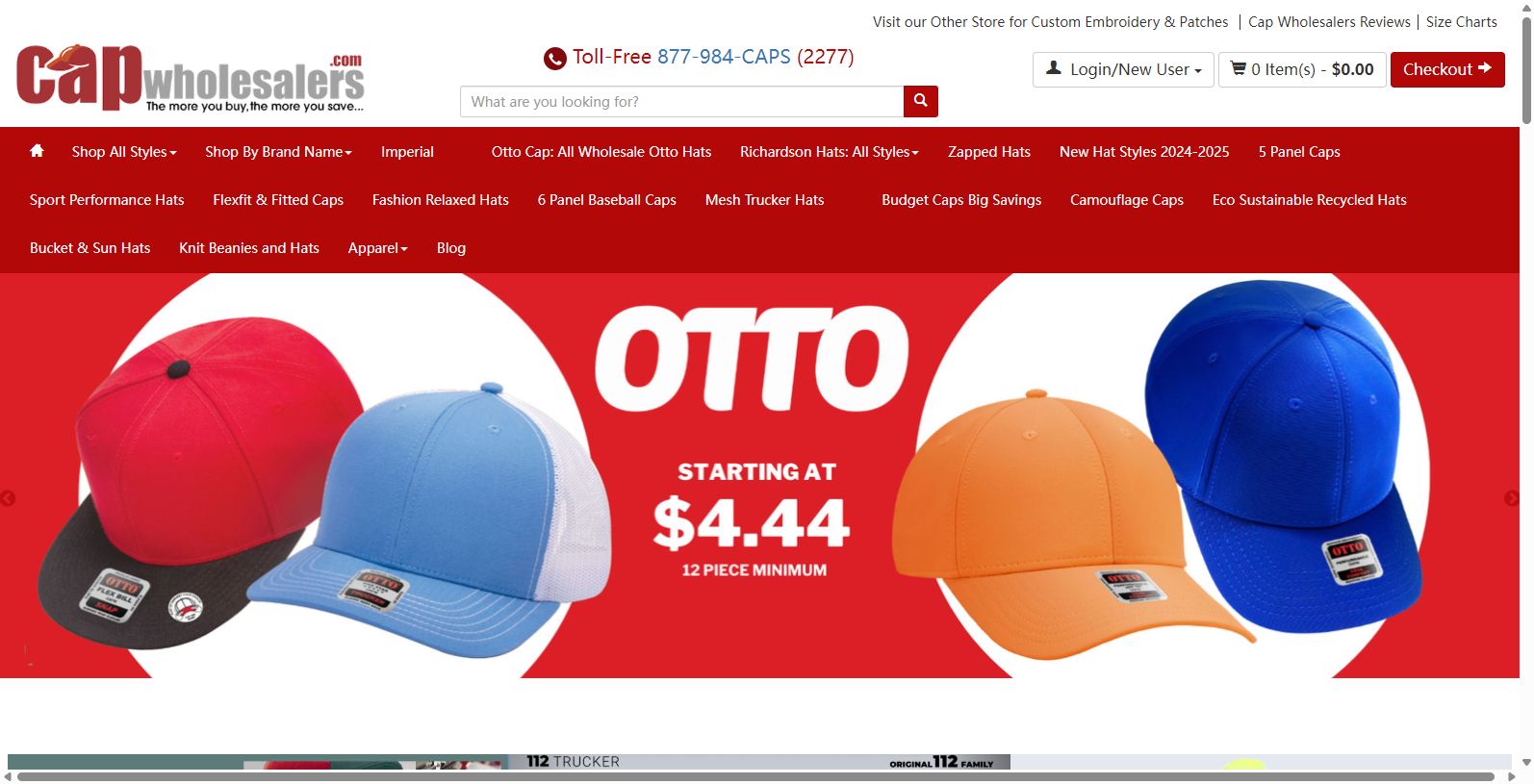 Hatco International: Your Go-To for Wholesale Clothing Hats