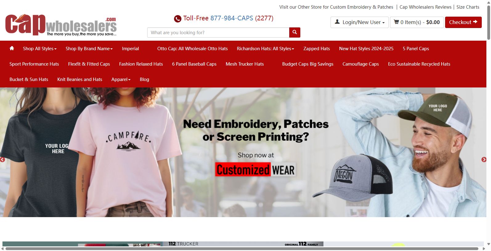 Discover Hatco International: Your Go-To Wholesale Hat Provider