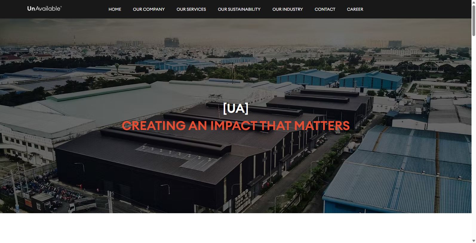 Un-Available: Leading Vietnam Clothing Manufacturers Since 2004