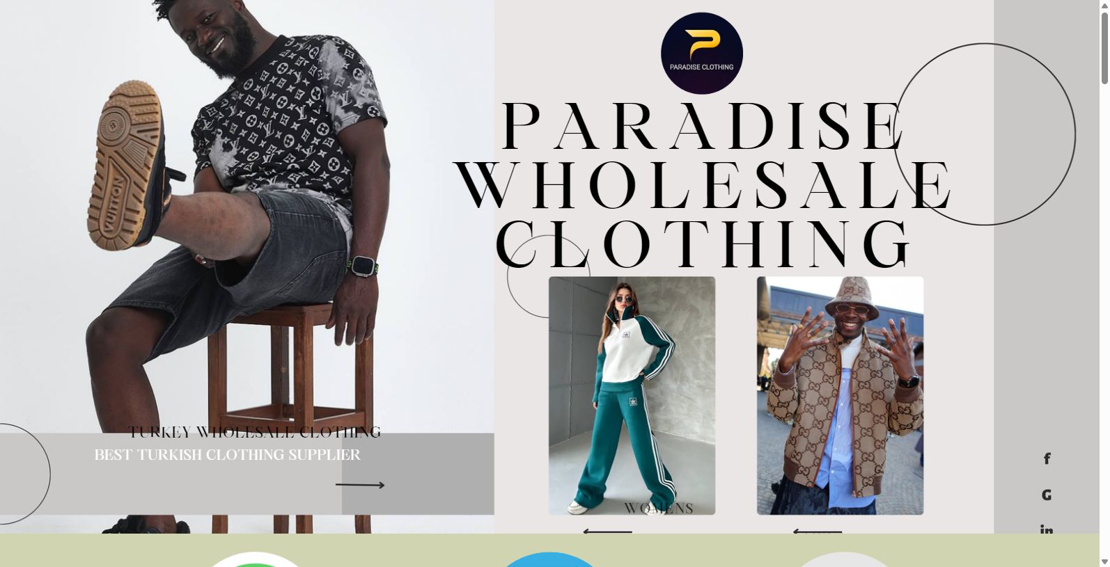 Turkey Wholesale Clothing - Leading Online Wholesale Platform Turkey Wholesale Clothing - Leading Online Wholesale Platform
