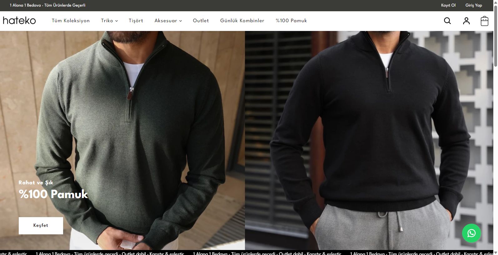 Discover Hateko Hazır Giyim: Your Wholesale Clothing Destination Discover Hateko Hazır Giyim: Your Wholesale Clothing Destination