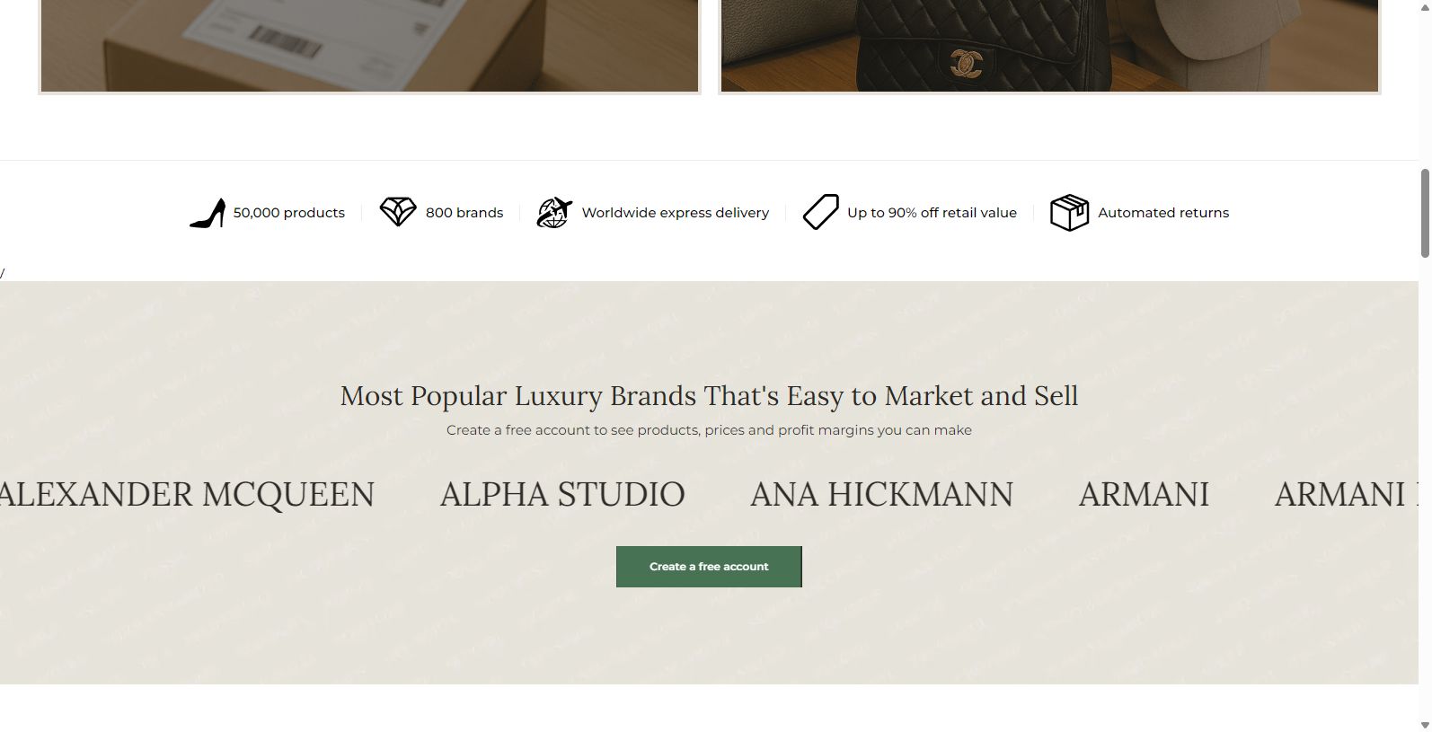 BrandsGateway: Your Gateway to Luxury Fashion BrandsGateway: Your Gateway to Luxury Fashion