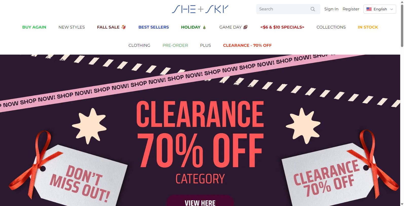 Discover She + Sky Wholesale Clothing Dresses Discover She + Sky Wholesale Clothing Dresses