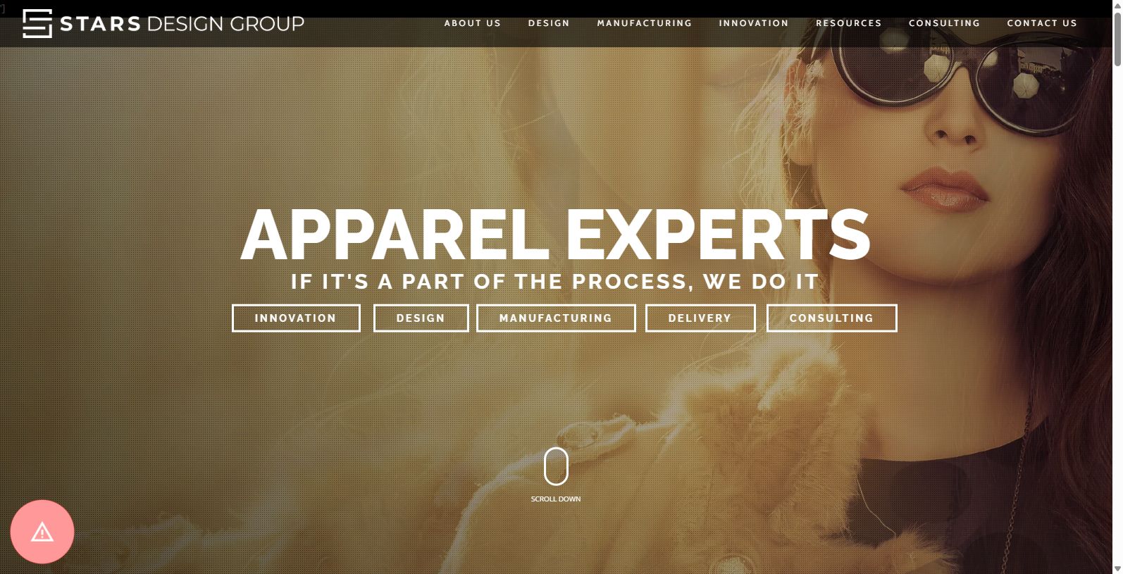 Stars Design Group: Leading Apparel Manufacturing Innovators