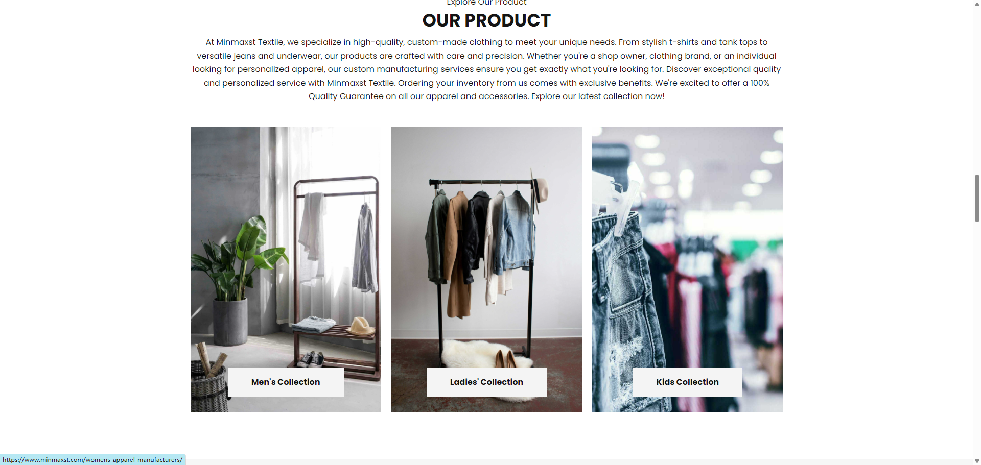Minmaxst - Bangladesh Clothing Factory Expertise Minmaxst - Bangladesh Clothing Factory Expertise