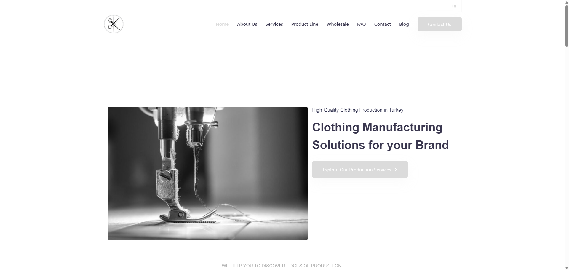 kozanteks.com: Expert Clothing Manufacturer kozanteks.com: Expert Clothing Manufacturer