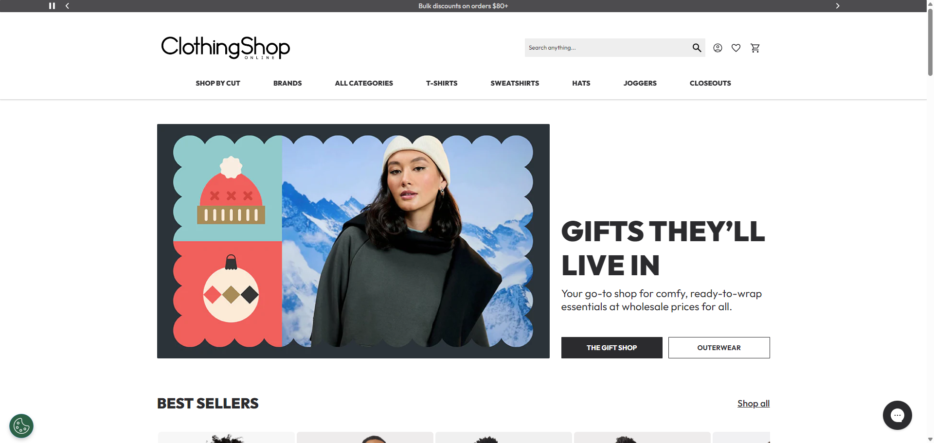 Clothing Shop Online: Your Trusted Wholesale Supplier of Clothes