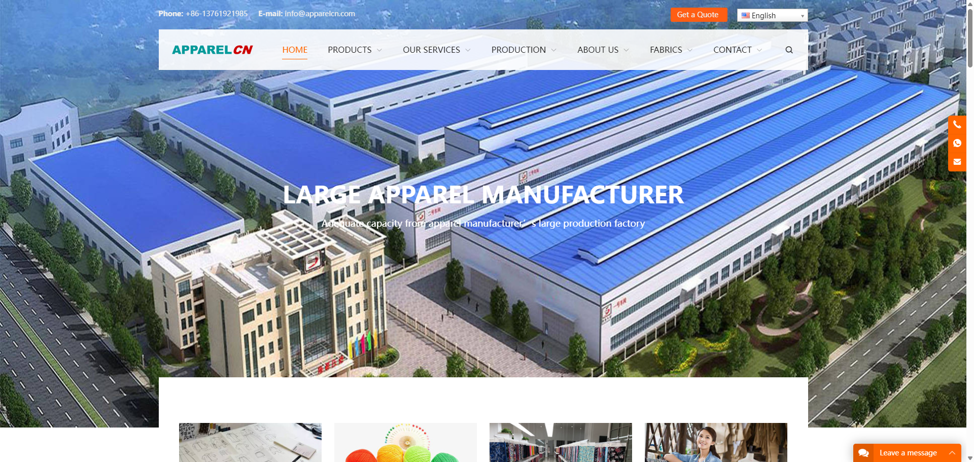 Discover ApparelCN: Your Premier Source for Chinese Manufacturing Clothing Discover ApparelCN: Your Premier Source for Chinese Manufacturing Clothing