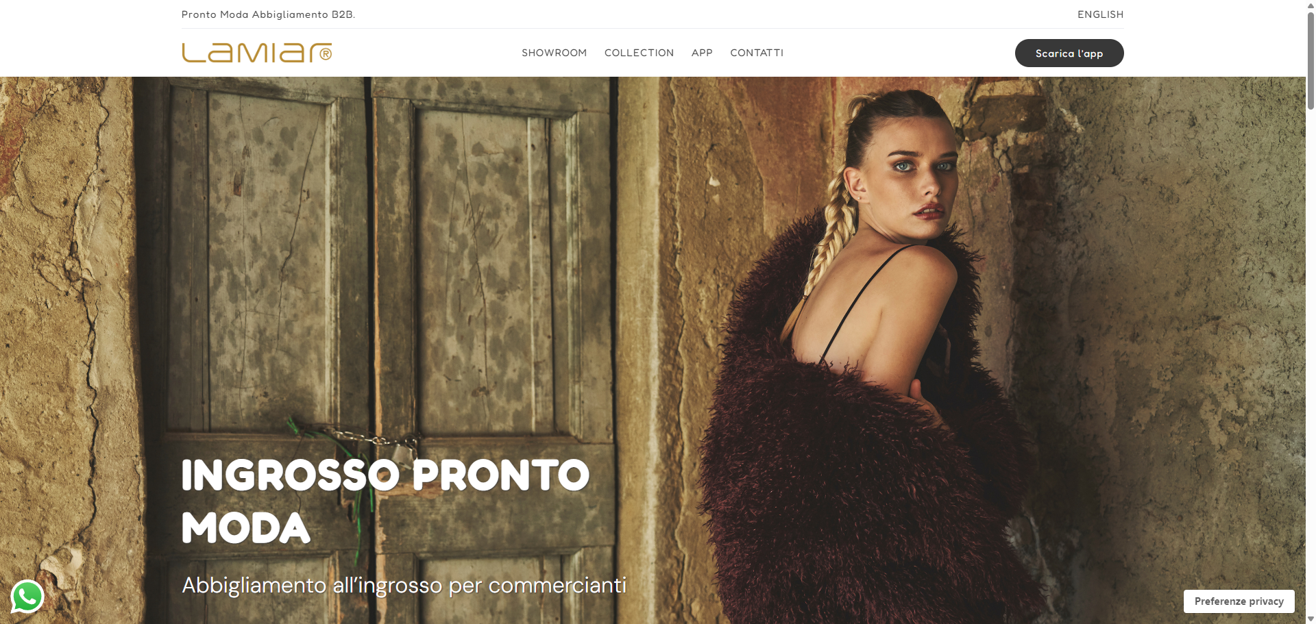 Discover High-Quality Wholesale Clothing at lamiar.it Discover High-Quality Wholesale Clothing at lamiar.it