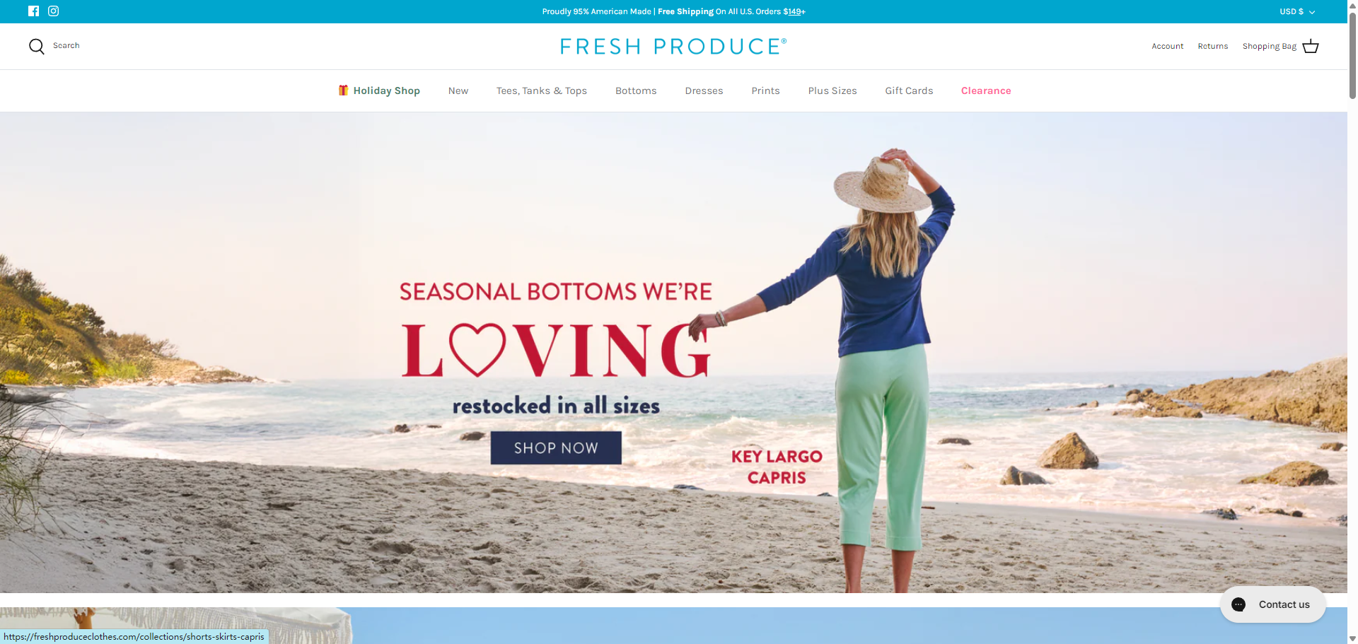 Discover Fresh Produce Clothes: Your Go-To for Vibrant Fashion