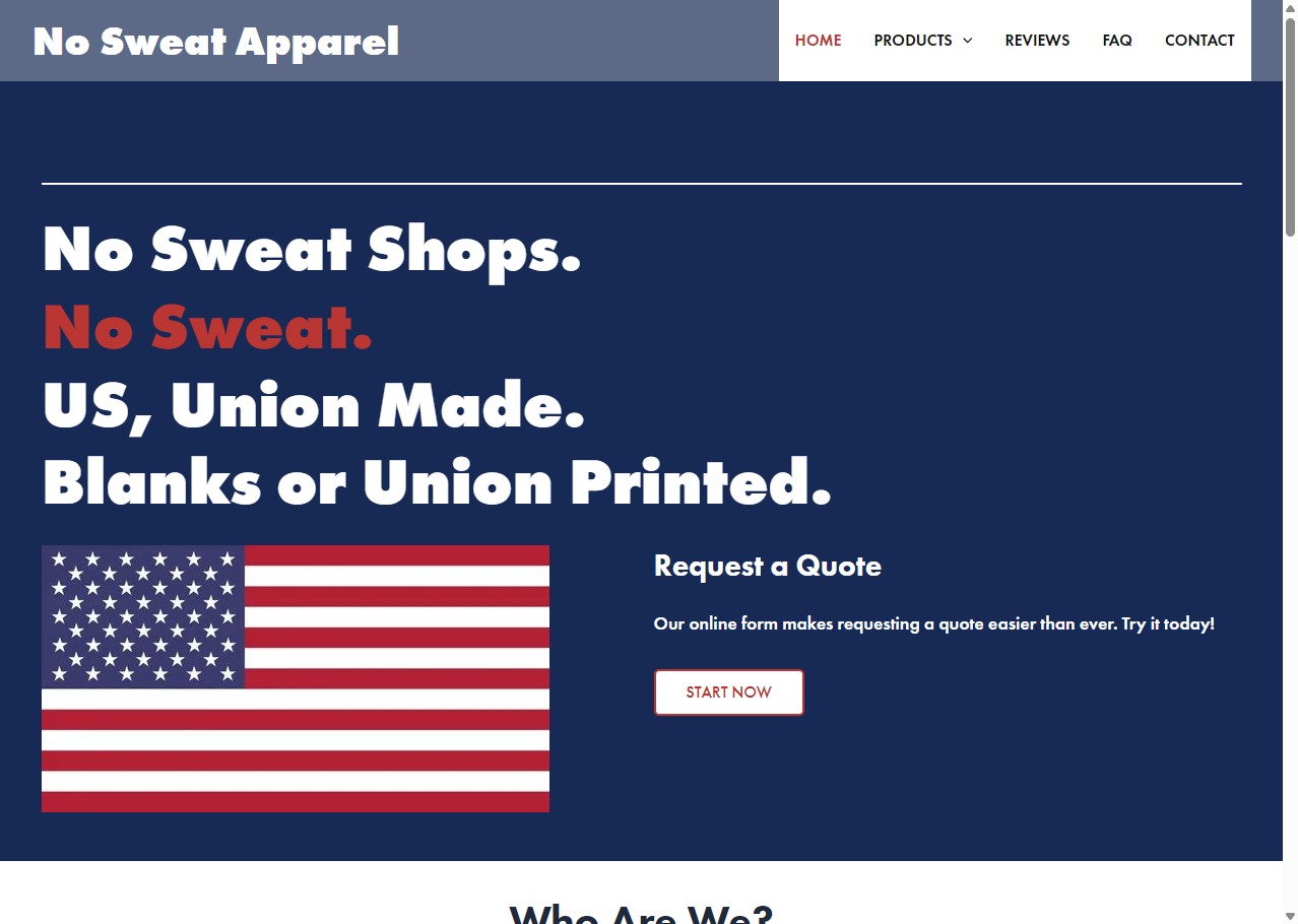 Discover No Boundaries Clothing Wholesale at NoSweatApparel Discover No Boundaries Clothing Wholesale at NoSweatApparel