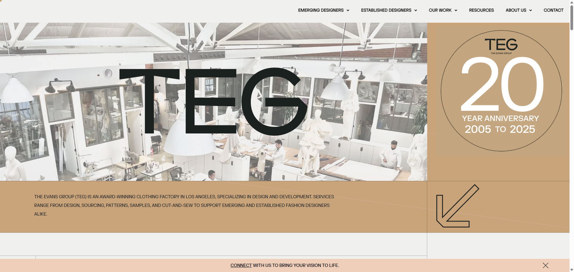 Tegmade: Your Ethical Clothing Manufacturing Partner Tegmade: Your Ethical Clothing Manufacturing Partner