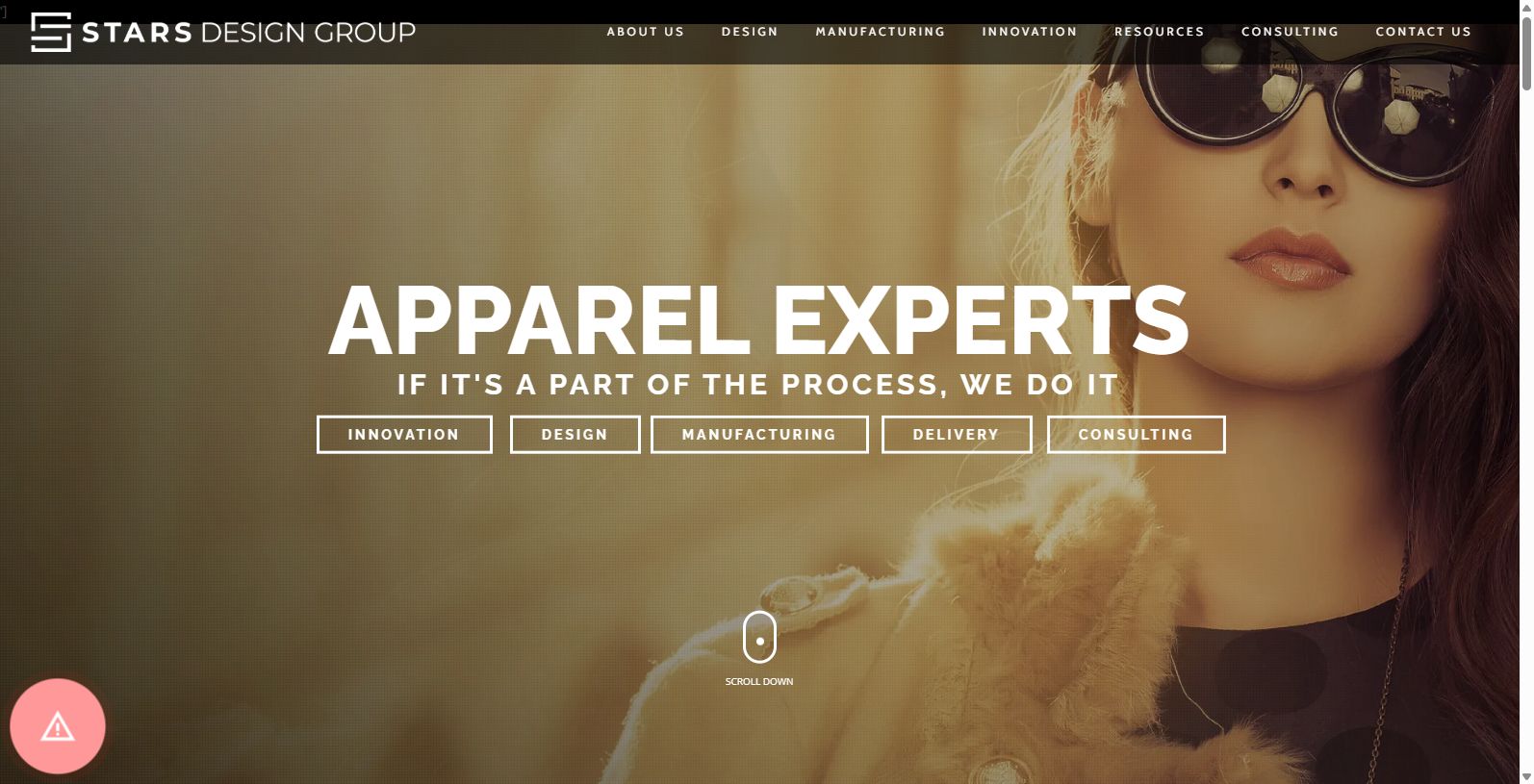 Stars Design Group: Leading Apparel Design and Manufacturing