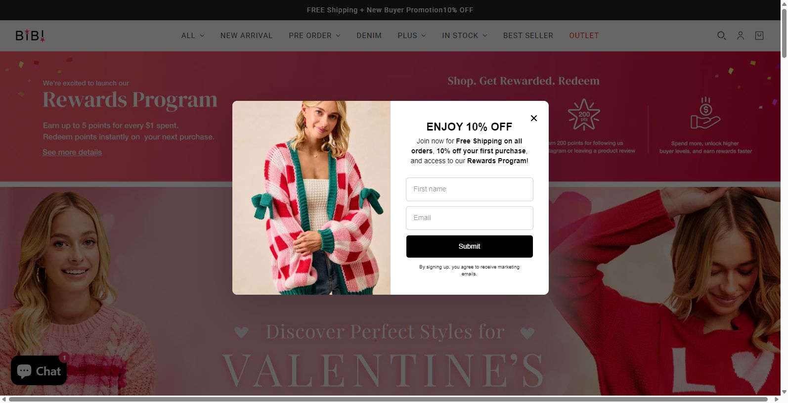 BIBI Clothing: Your Premier Wholesale Fashion Destination BIBI Clothing: Your Premier Wholesale Fashion Destination