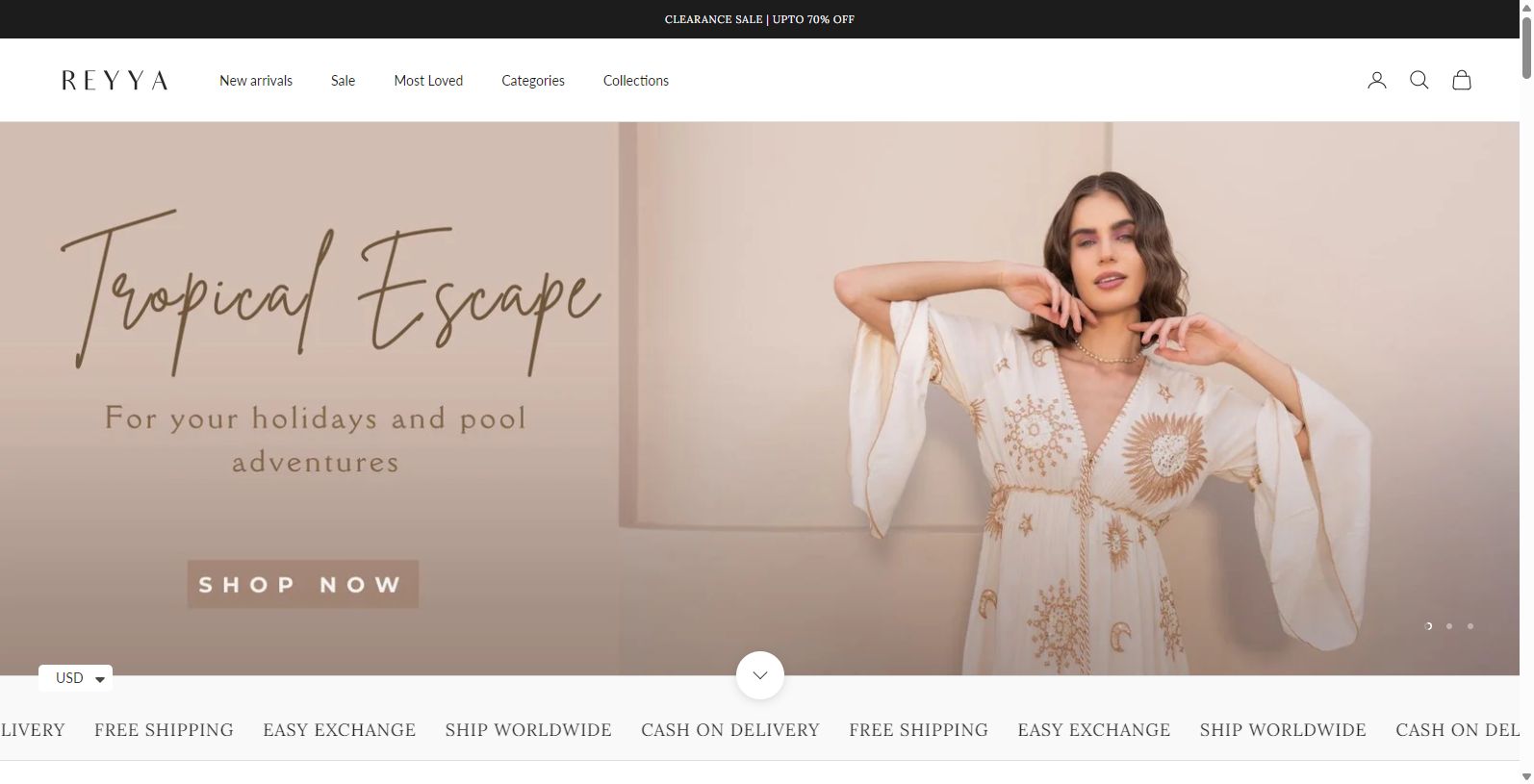 labelreyya: Your Destination for Boho-Chic Wholesale Fashion