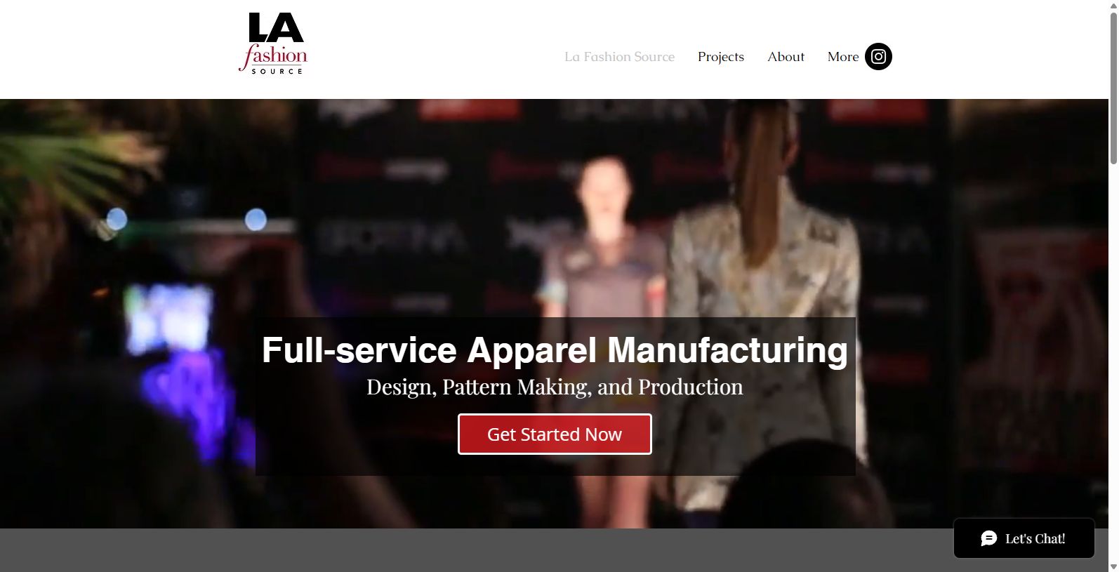 Discover LA Fashion Source: Premier Apparel Manufacturing in Los Angeles