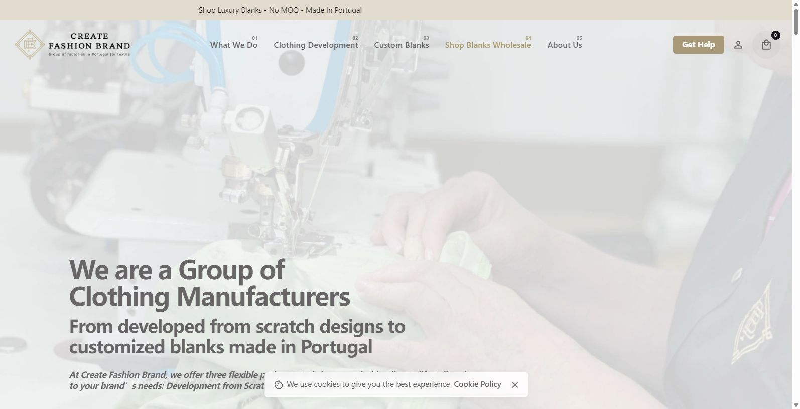 Monist Industries: Leading Clothing Manufacturers in Pakistan Monist Industries: Leading Clothing Manufacturers in Pakistan