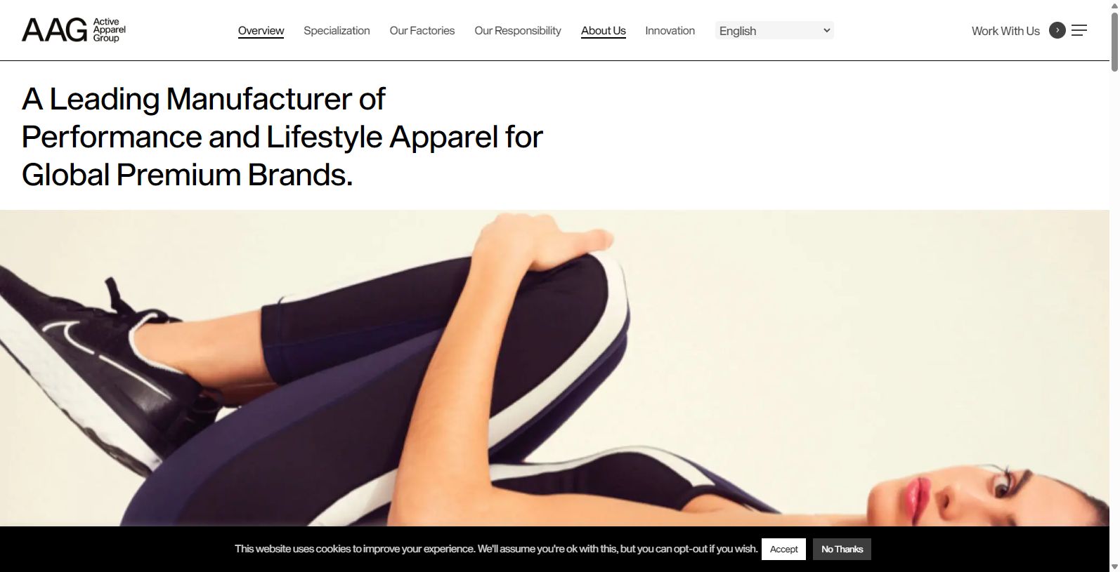 Activeapparelgroup : Premier Sportswear Clothing Manufacturer Activeapparelgroup : Premier Sportswear Clothing Manufacturer