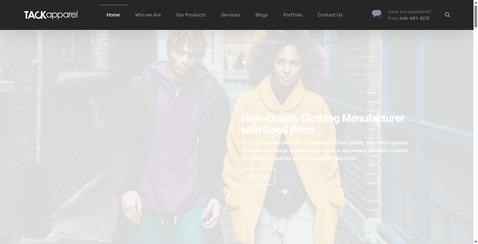 Tack Apparel: Your Go-To Sportswear Clothing Manufacturer Tack Apparel: Your Go-To Sportswear Clothing Manufacturer