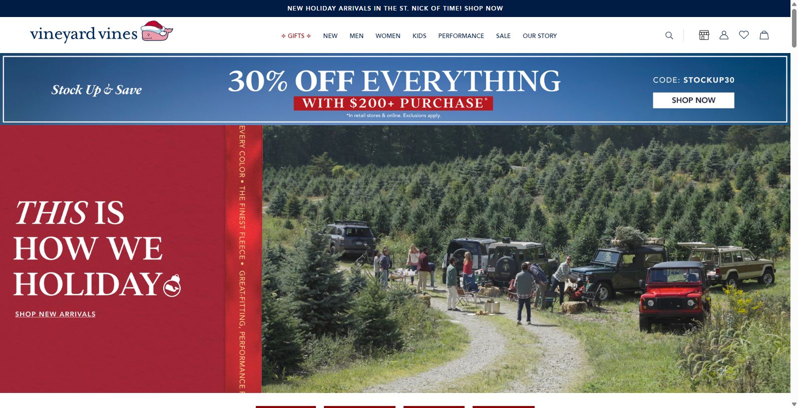 Discover Vineyard Vines: Premier Clothing Manufacturer