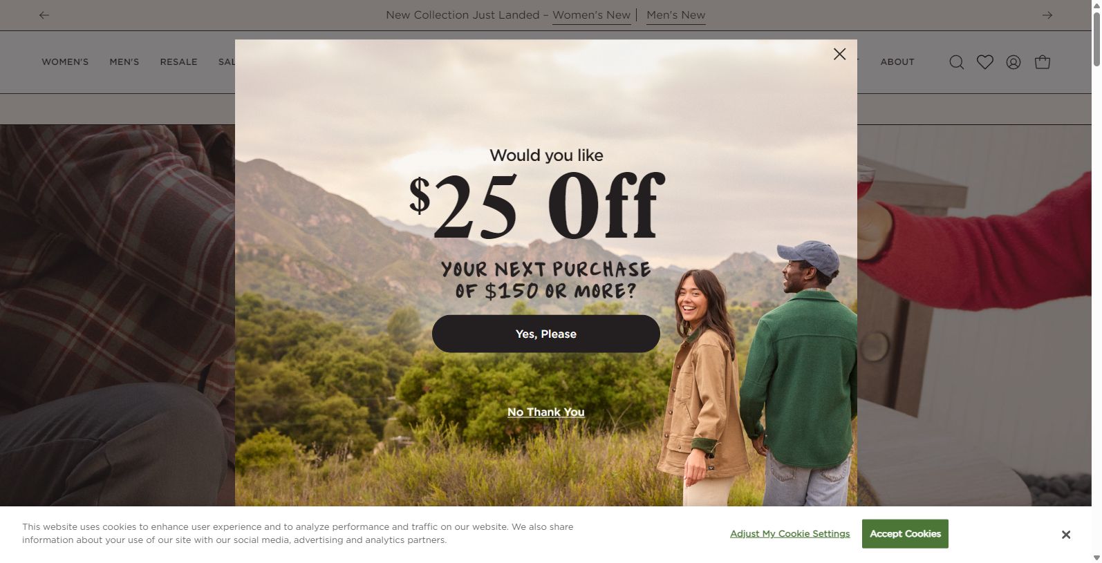 Discover Toad&Co: Sustainable Clothing Innovations