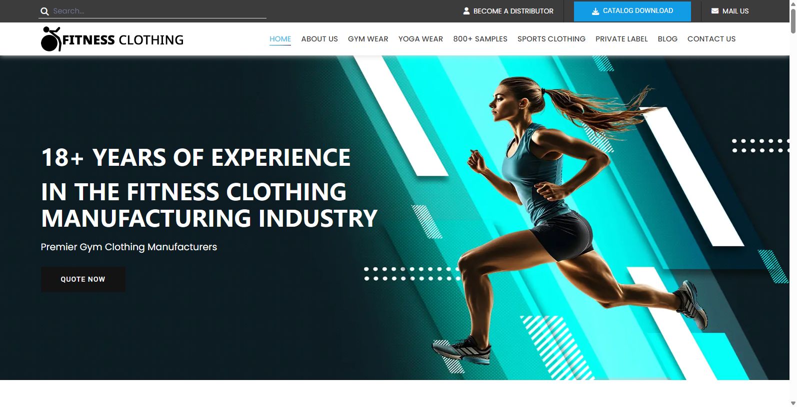 Fitness Clothing Manufacturer: Your Go-To Source for Wholesale Workout Clothes