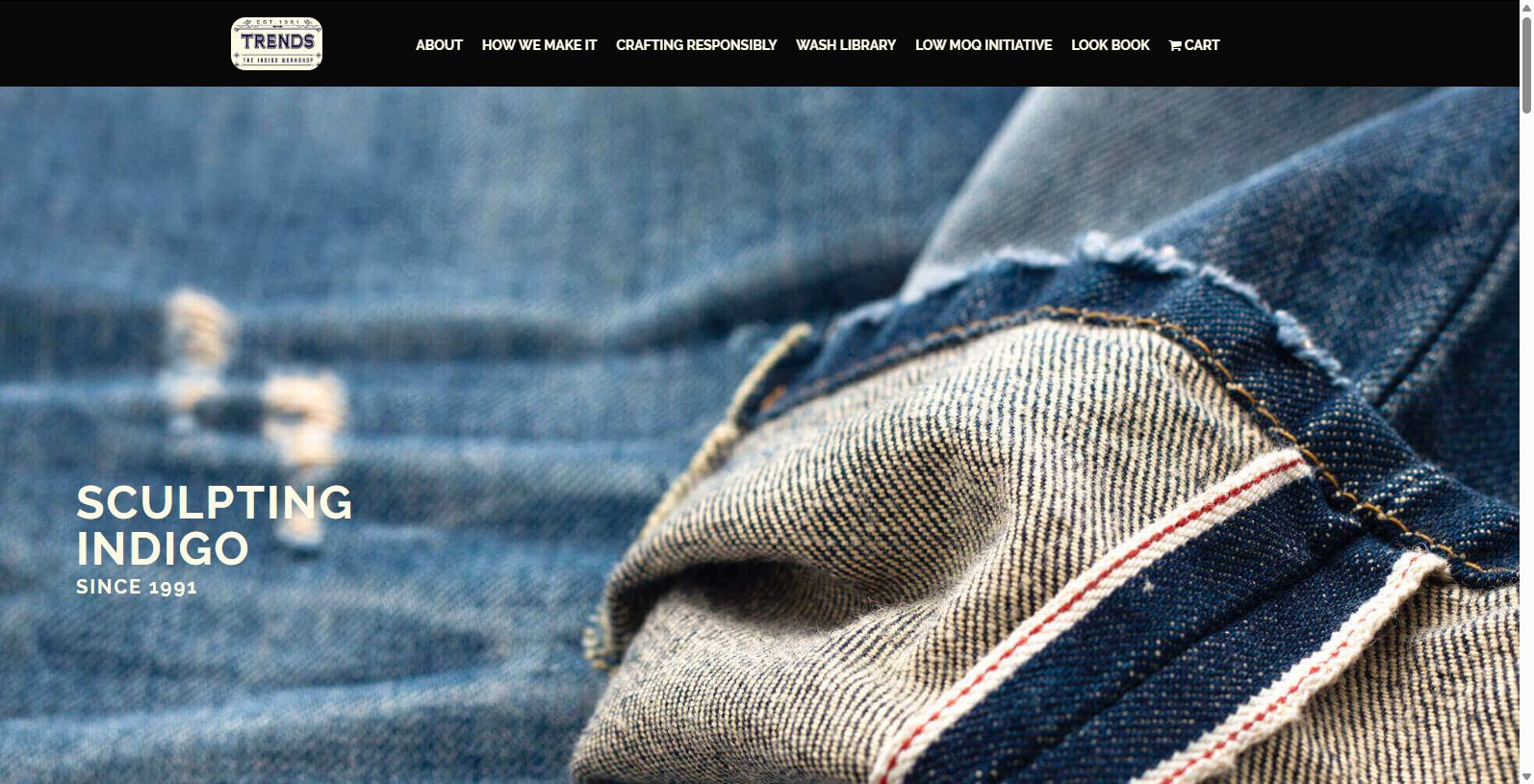 Discover Quality with Argyle Haus