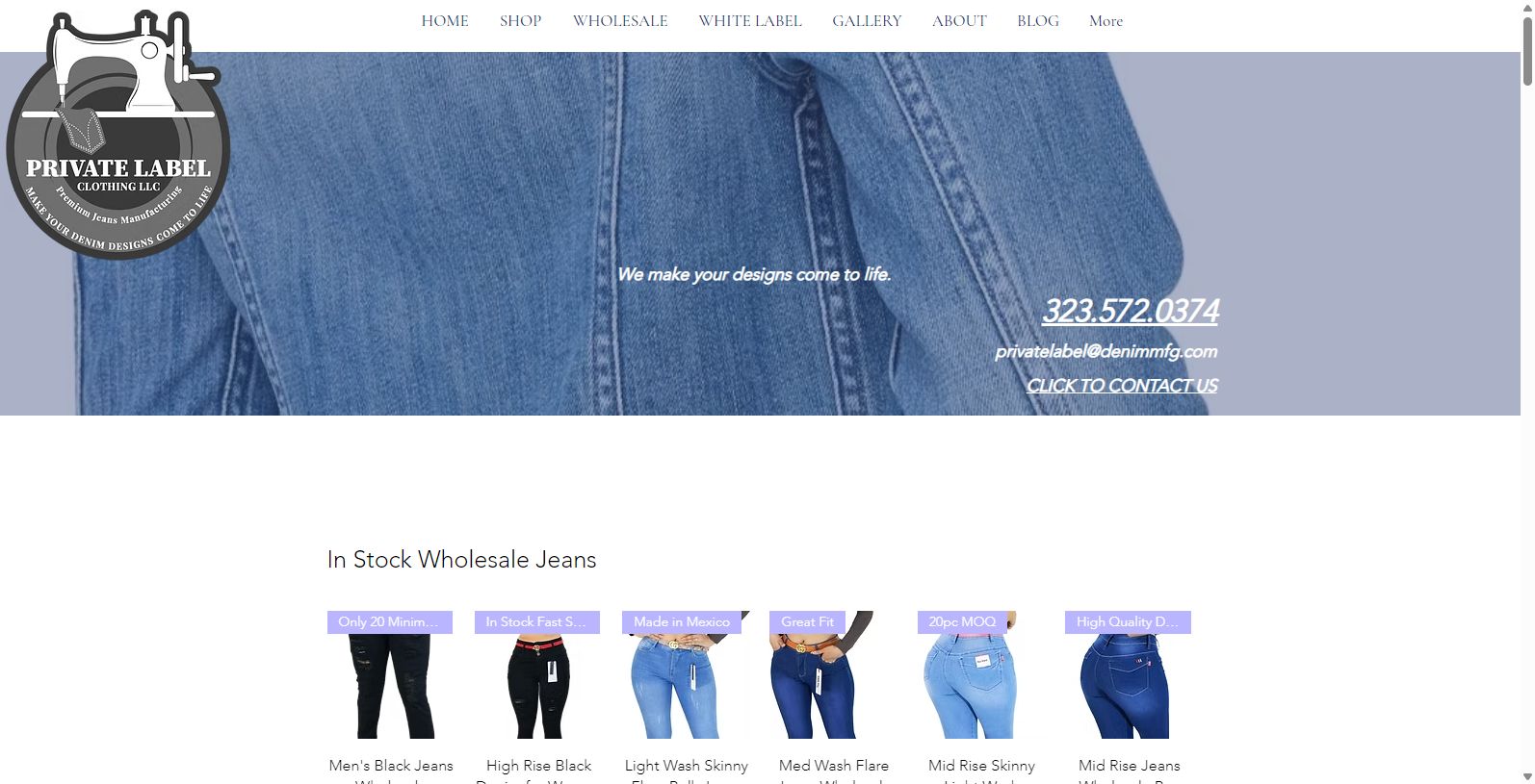 Tokalon: Premier Activewear Clothing Manufacturers