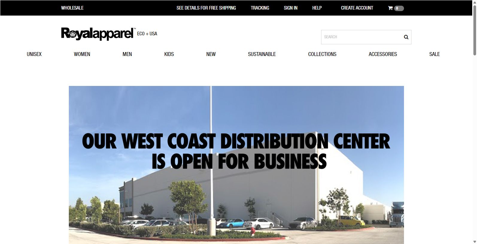 Royal Apparel - Leading Clothing Wholesaler