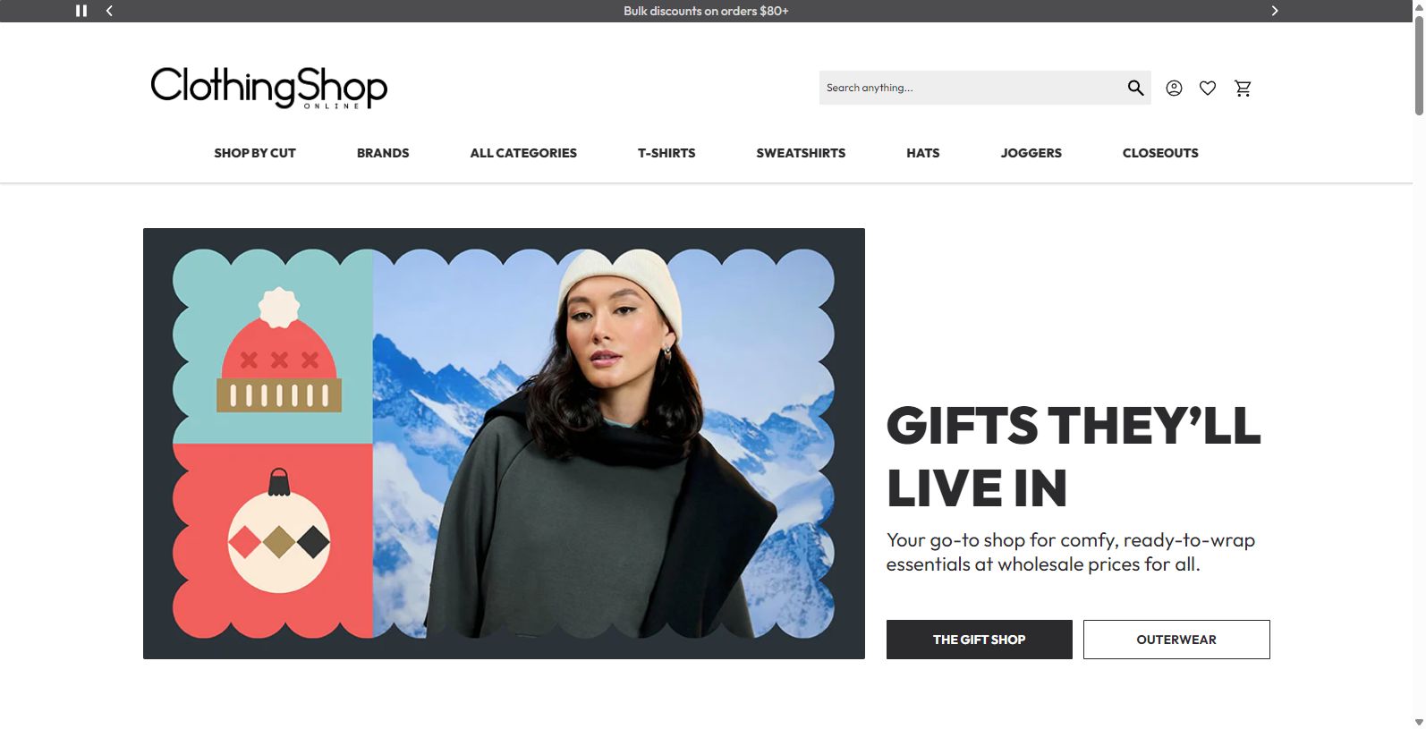 Discover Clothing Shop Online: Your Go-To for Wholesale Apparel