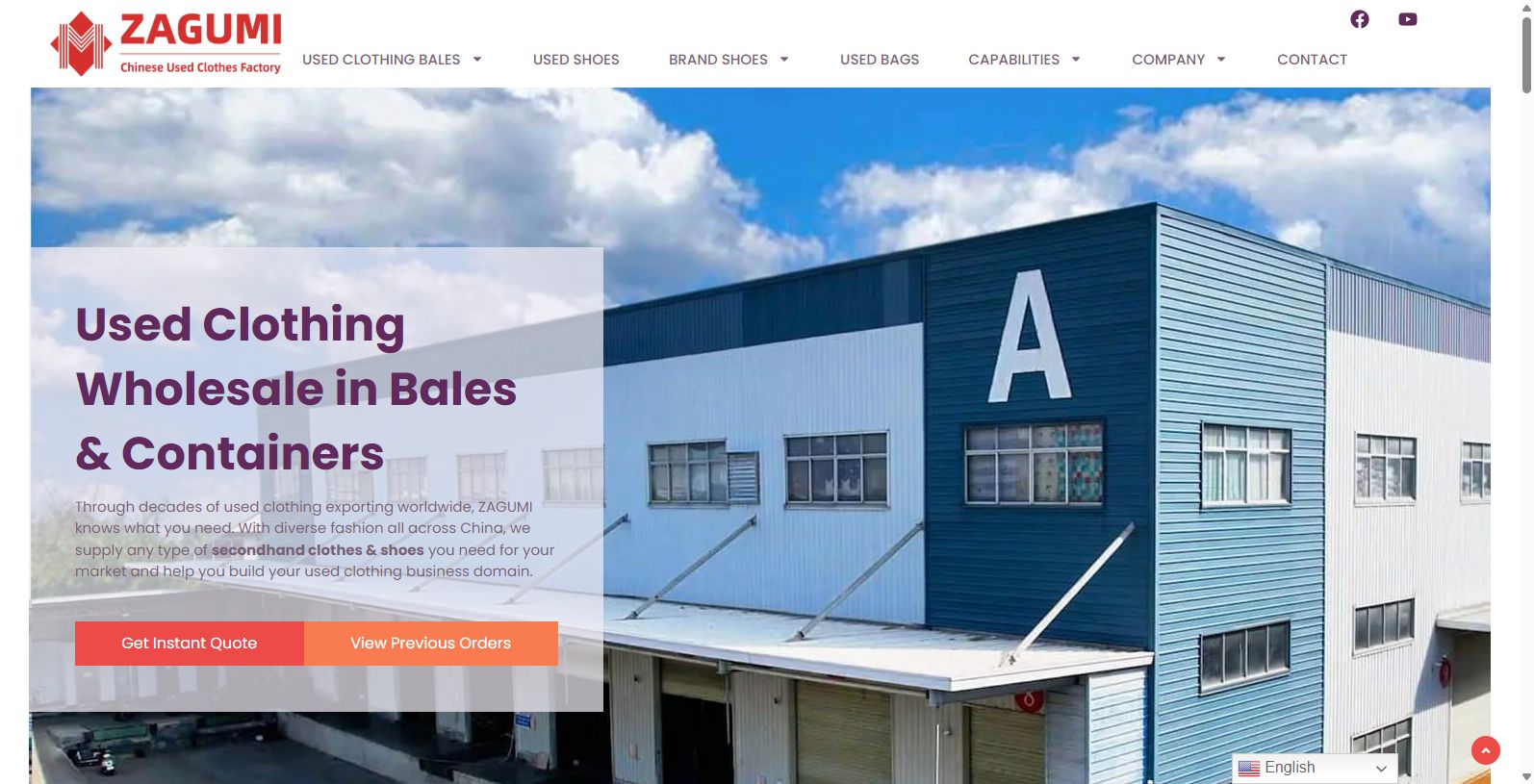 Discover Zagumi: Your Trusted Wholesale Clothing Partner