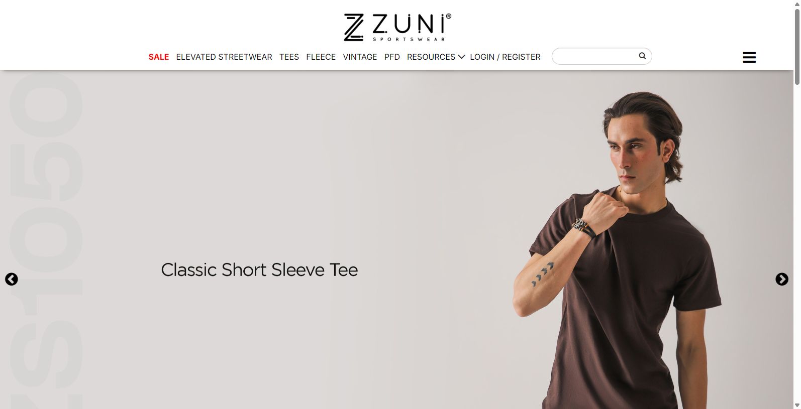 Discover Zagumi: Your Trusted Wholesale Clothing Partner